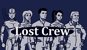 Lost Crew
