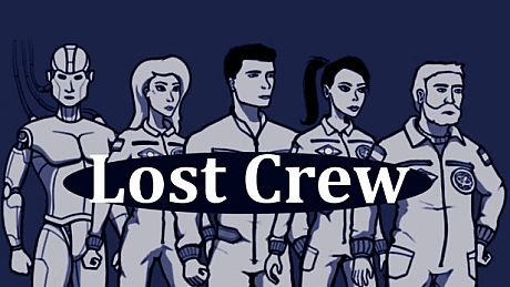 Lost Crew Game
