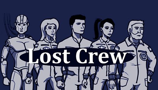 Lost Crew