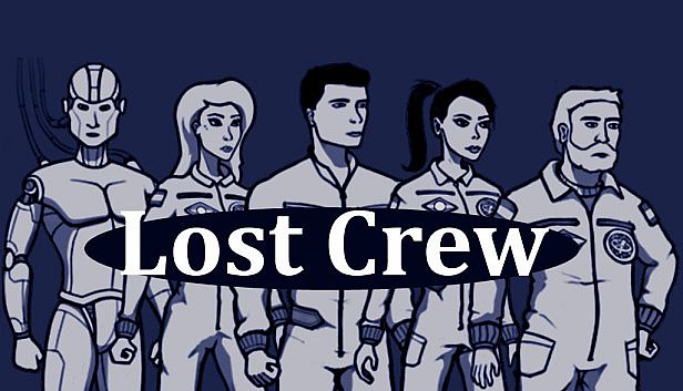 Buy Lost Crew