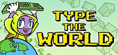 Type the World Game