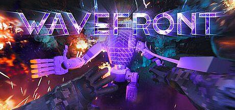 Wavefront Game