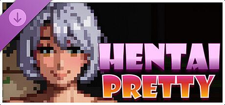 Hentai Pretty - Pixel Hot Tub DLC