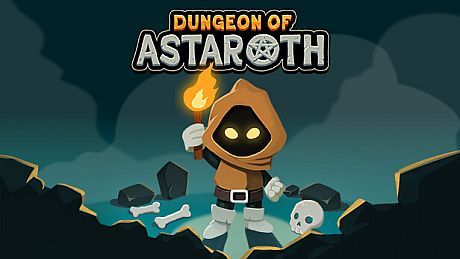 Dungeon of Astaroth Game