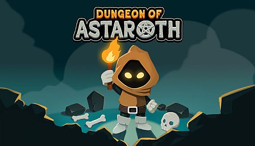 Dungeon of Astaroth