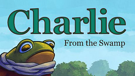 Charlie from the swamp Game