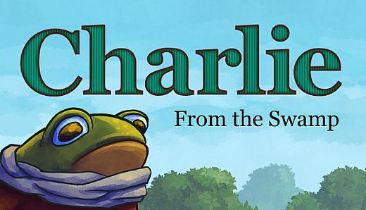 Charlie from the swamp