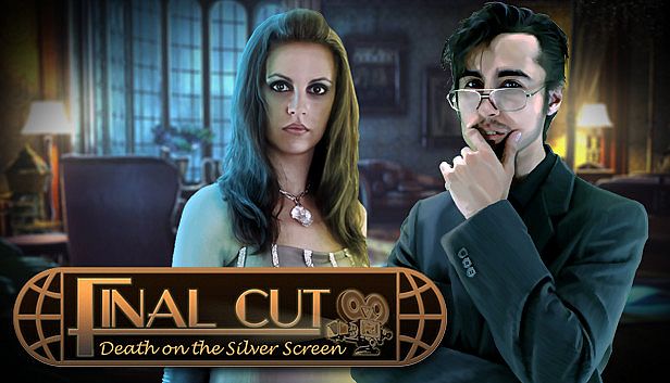 Buy Final Cut: Death on the Silver Screen Collector's Edition