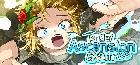 Angel Ascension Exam: RE Game