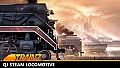 Trainz Plus DLC - QJ Steam Locomotive