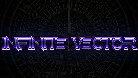 Infinite Vector Game