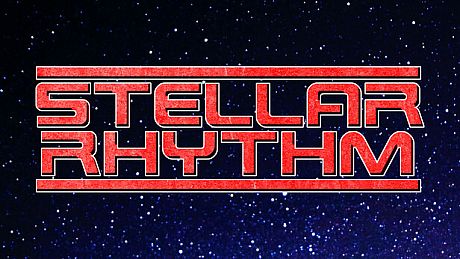 Stellar Rhythm Game