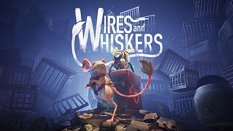 Wires And Whiskers Game