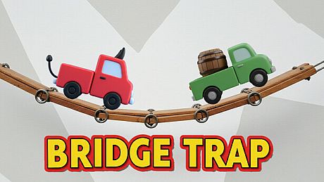 Bridge Trap Game