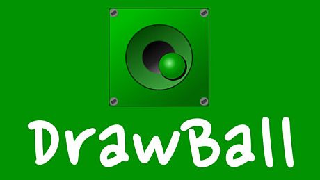 DrawBall Game