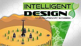 Intelligent Design: An Evolutionary Sandbox