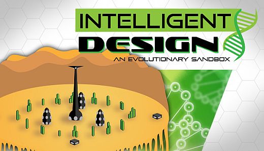 Intelligent Design: An Evolutionary Sandbox