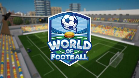 World of Football Game