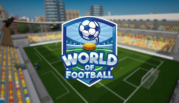 Buy World of Football