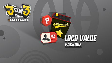 Loco Value Pack DLC