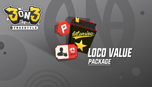 Loco Value Pack