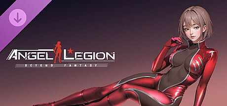 Angel Legion-DLC Special Investigation E