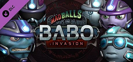 Madballs B*D*I Clan Skins DLC
