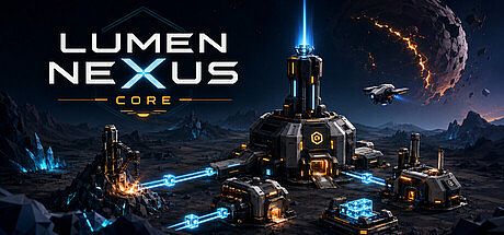 Lumen Nexus: Core