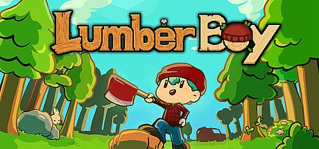 LumberBoy Game