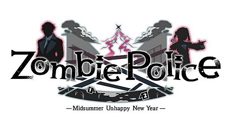 Zombie Police: Midsummer Unhappy New Year Game