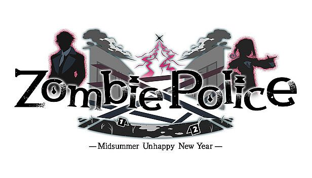 Buy Zombie Police: Midsummer Unhappy New Year