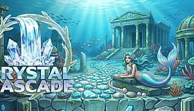 Crystal Cascade
