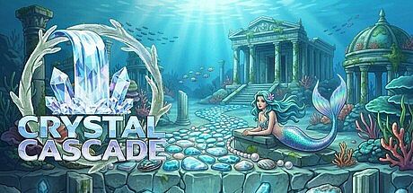 Crystal Cascade