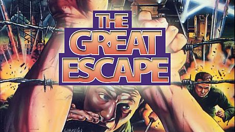 The Great Escape Game