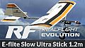 RealFlight Evolution - E-flite Slow Ultra Stick 1.2m