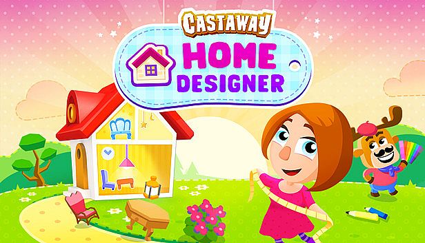 Buy Castaway Home Designer