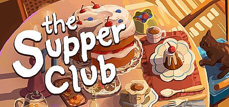 The Supper Club Game