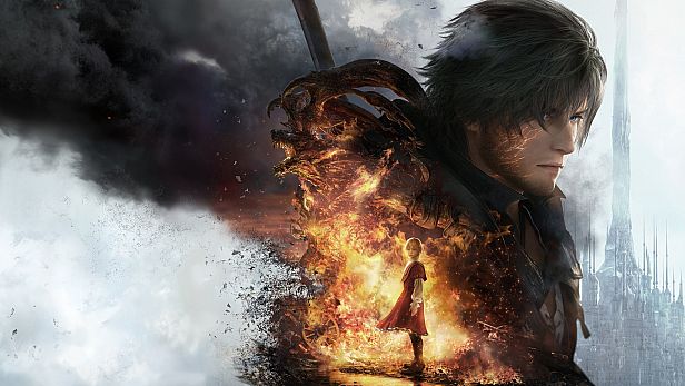 Buy FINAL FANTASY XVI