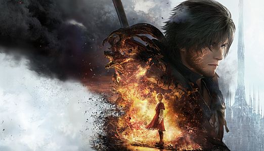 FINAL FANTASY XVI COMPLETE EDITION