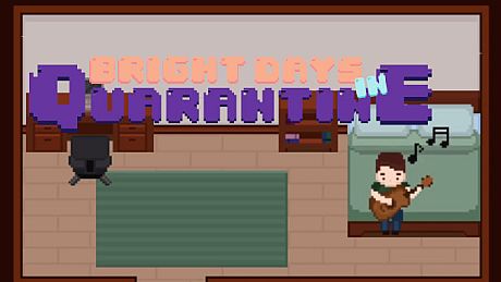 Bright Days in Quarantine Game