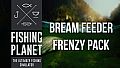 Fishing Planet: Bream Feeder Frenzy Pack