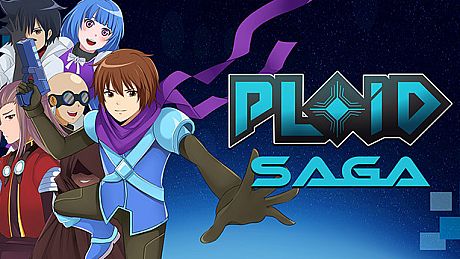 PLOID SAGA Game