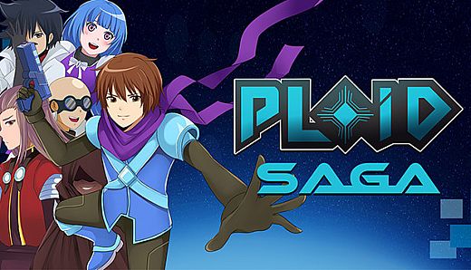 PLOID SAGA