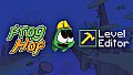 Frog Hop - Level Editor