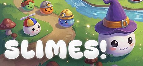 slimes! Game