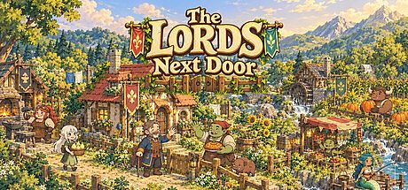 The Lords Next Door Game