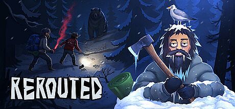 Rerouted Game