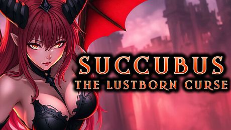 Succubus: The Lustborn Curse Game