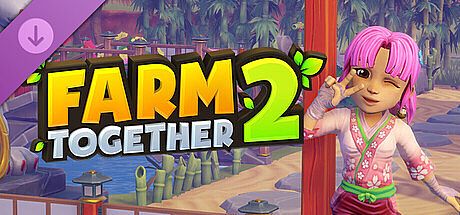 Farm Together 2 - Zen Pack DLC
