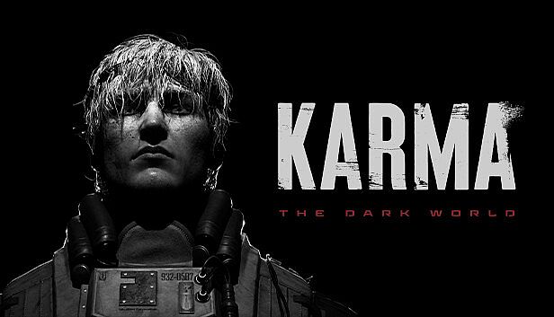 Buy KARMA: The Dark World